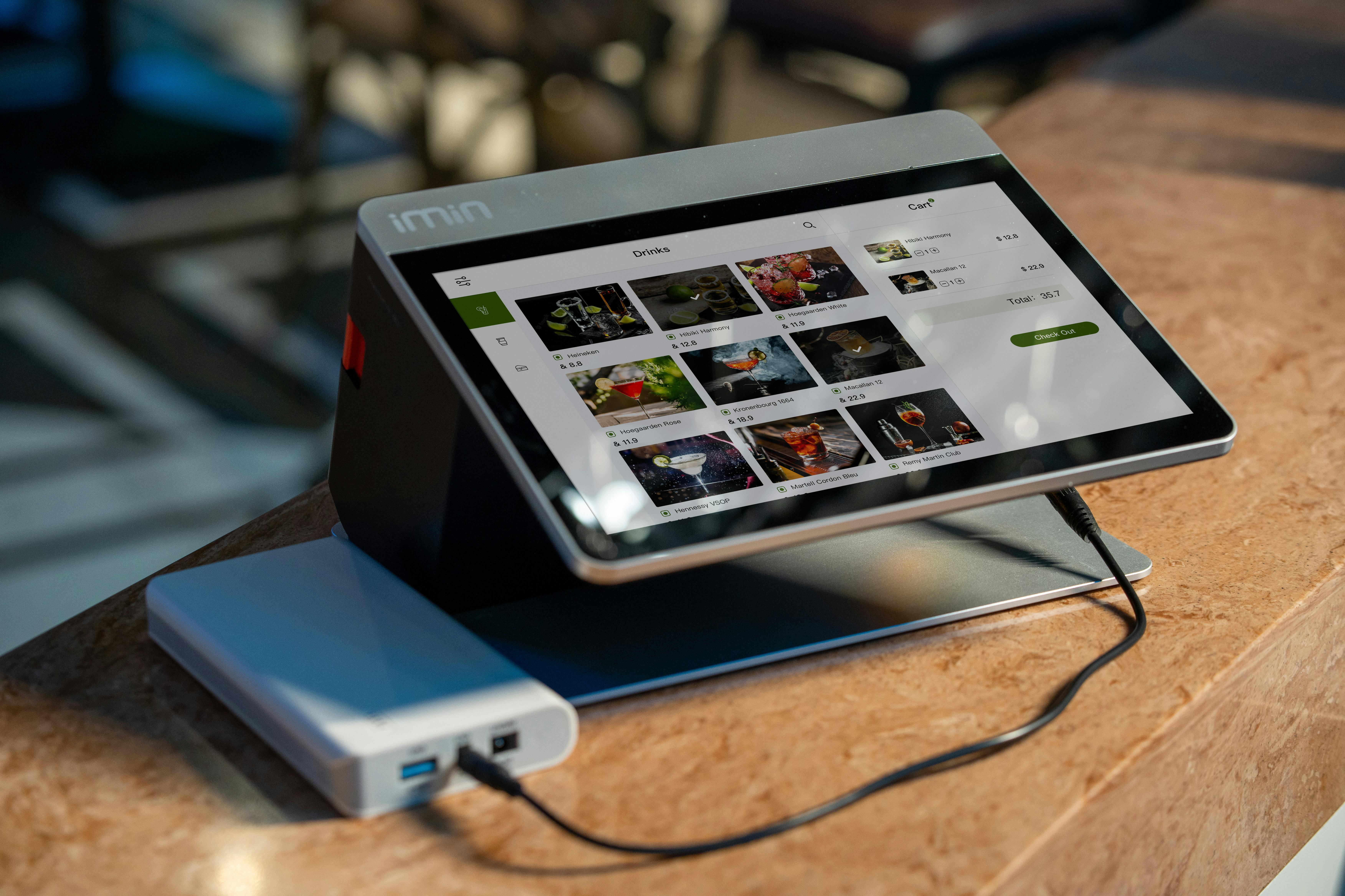 White-Label Ordering: The Future of Restaurant Delivery
