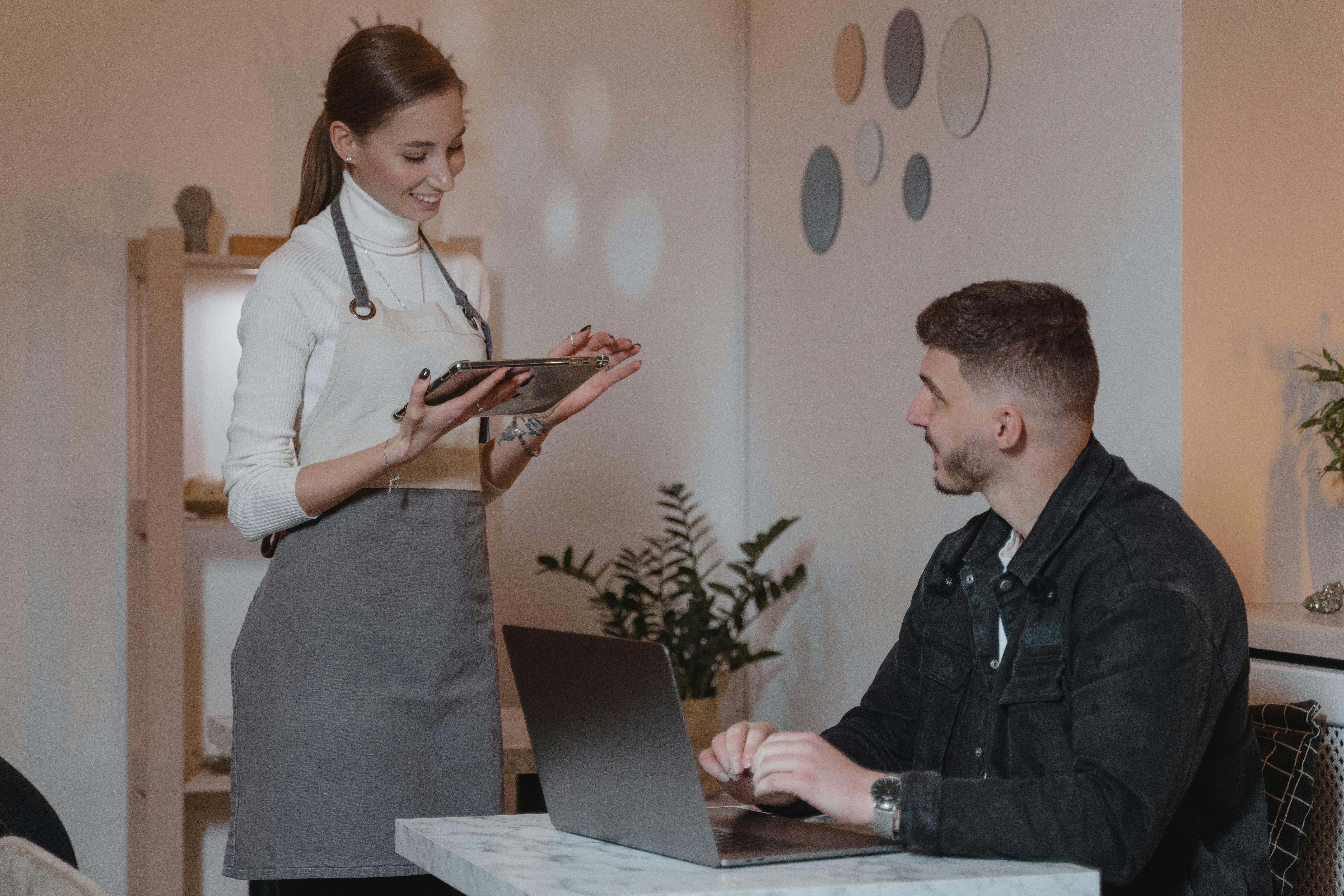 Boost Repeat Orders with Your Own Branded Platform