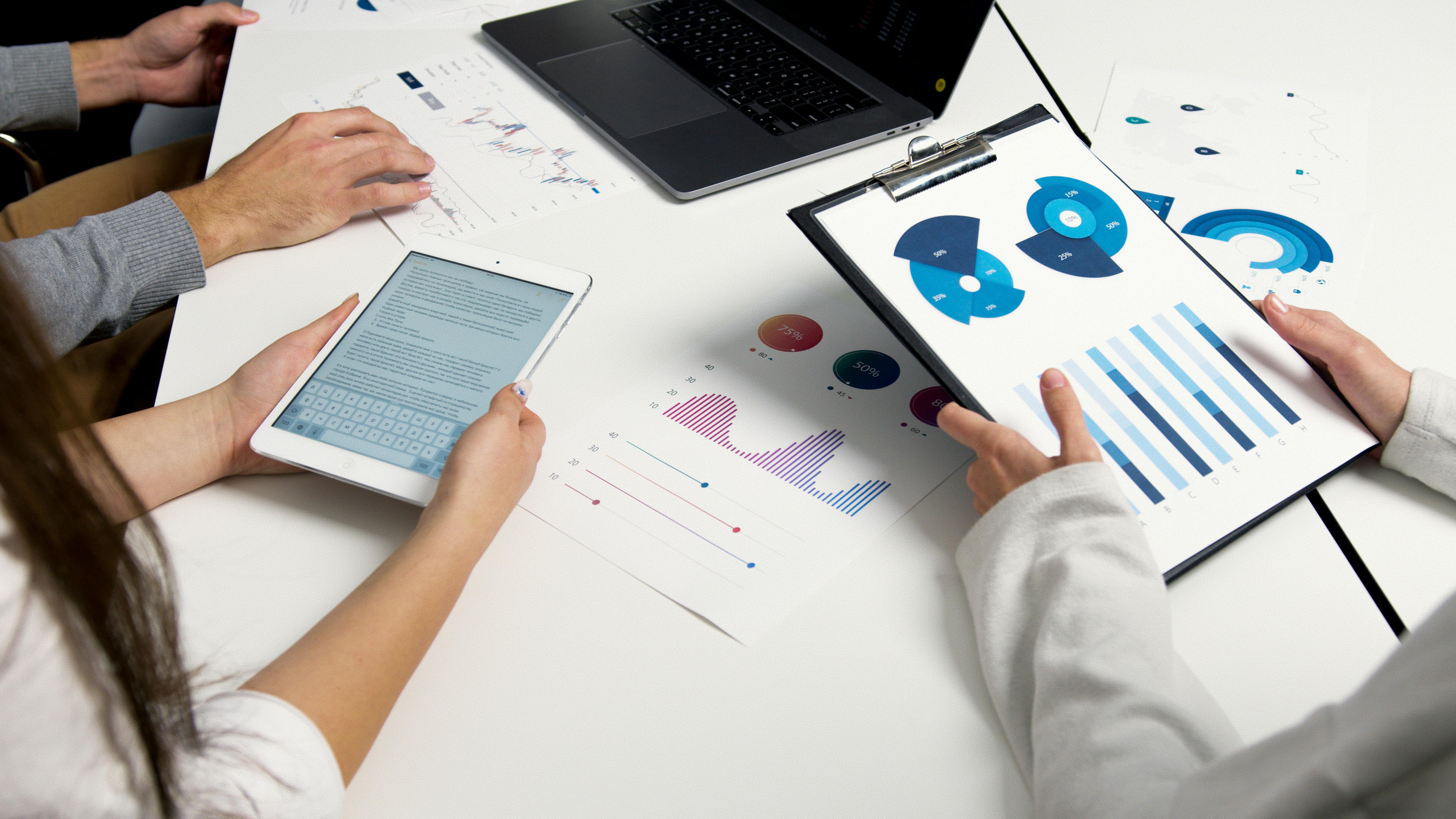 How Data Analytics Can Transform Your Restaurant Business